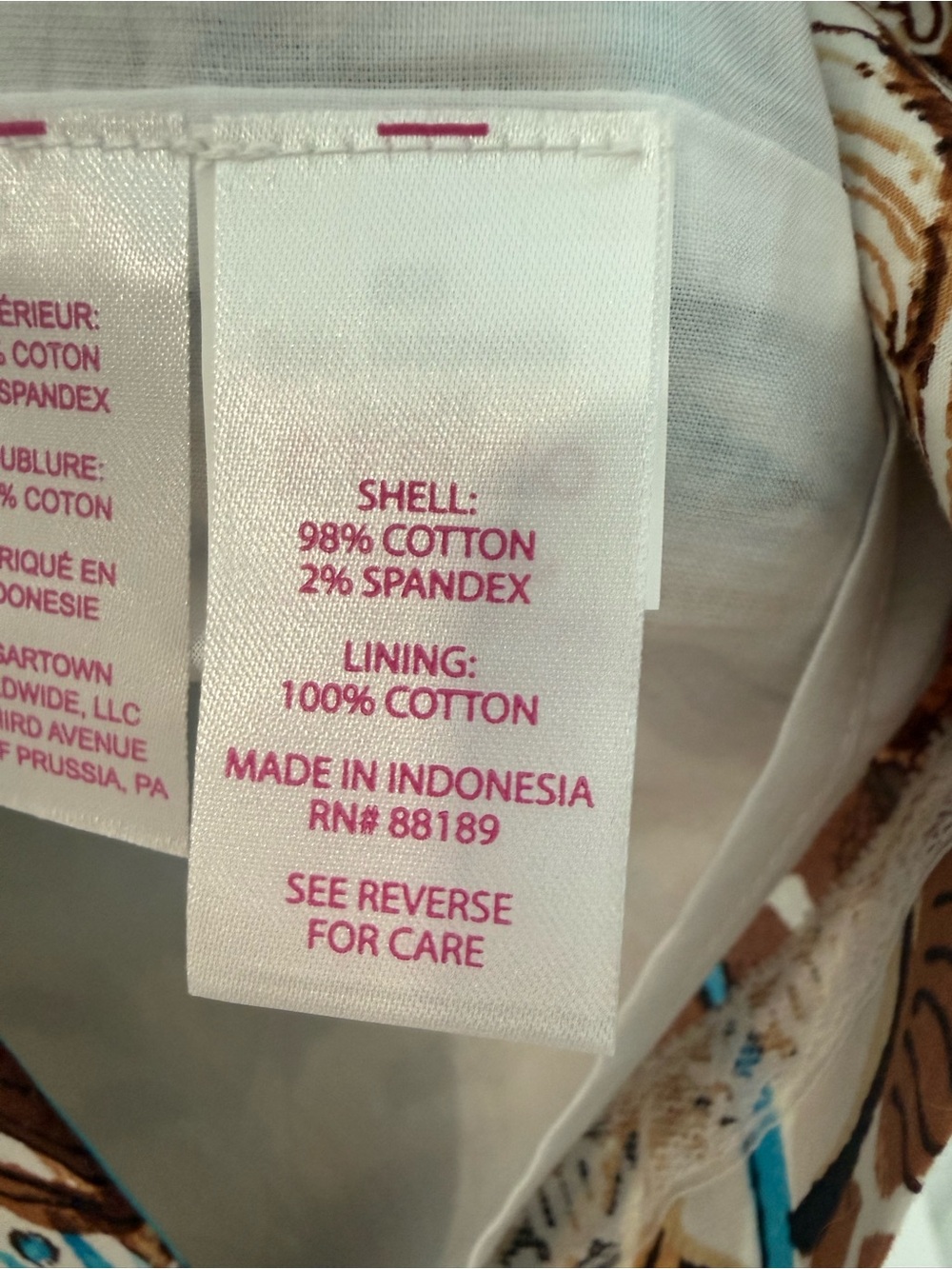 Lilly Pulitzer Dustin Midi Skirt. Size XS - Picture 10 of 11